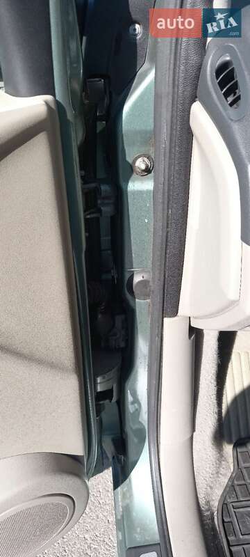Мінівен Renault Scenic 2003 в Городенці