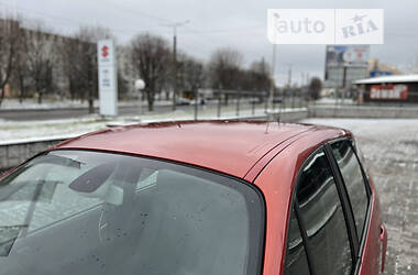 Минивэн Renault Scenic 2006 в 