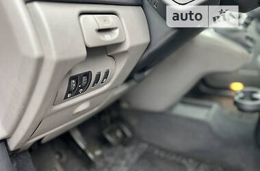 Минивэн Renault Scenic 2006 в 