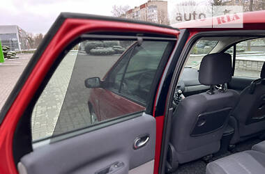 Минивэн Renault Scenic 2006 в 