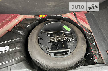 Минивэн Renault Scenic 2006 в 