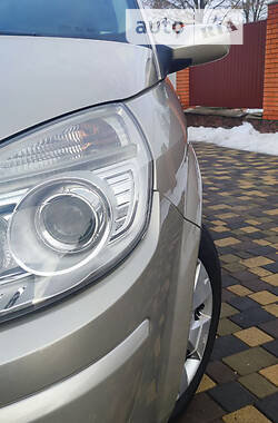 Минивэн Renault Scenic 2007 в Овруче