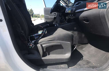 Минивэн Renault Scenic 2011 в 