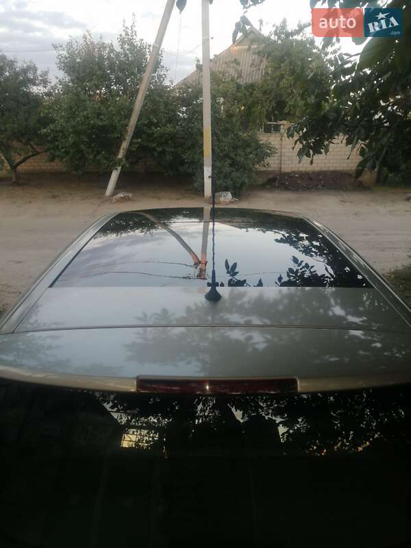 Минивэн Renault Scenic 2006 в Вознесенске