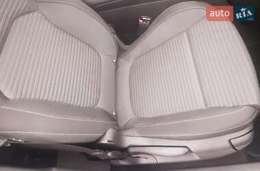 Минивэн Renault Scenic 2017 в 