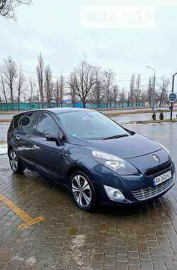 Мінівен Renault Scenic 2011 в Харкові