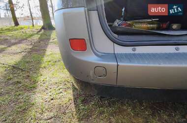 Минивэн Renault Scenic 2006 в 