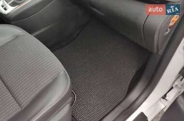 Минивэн Renault Scenic 2016 в 