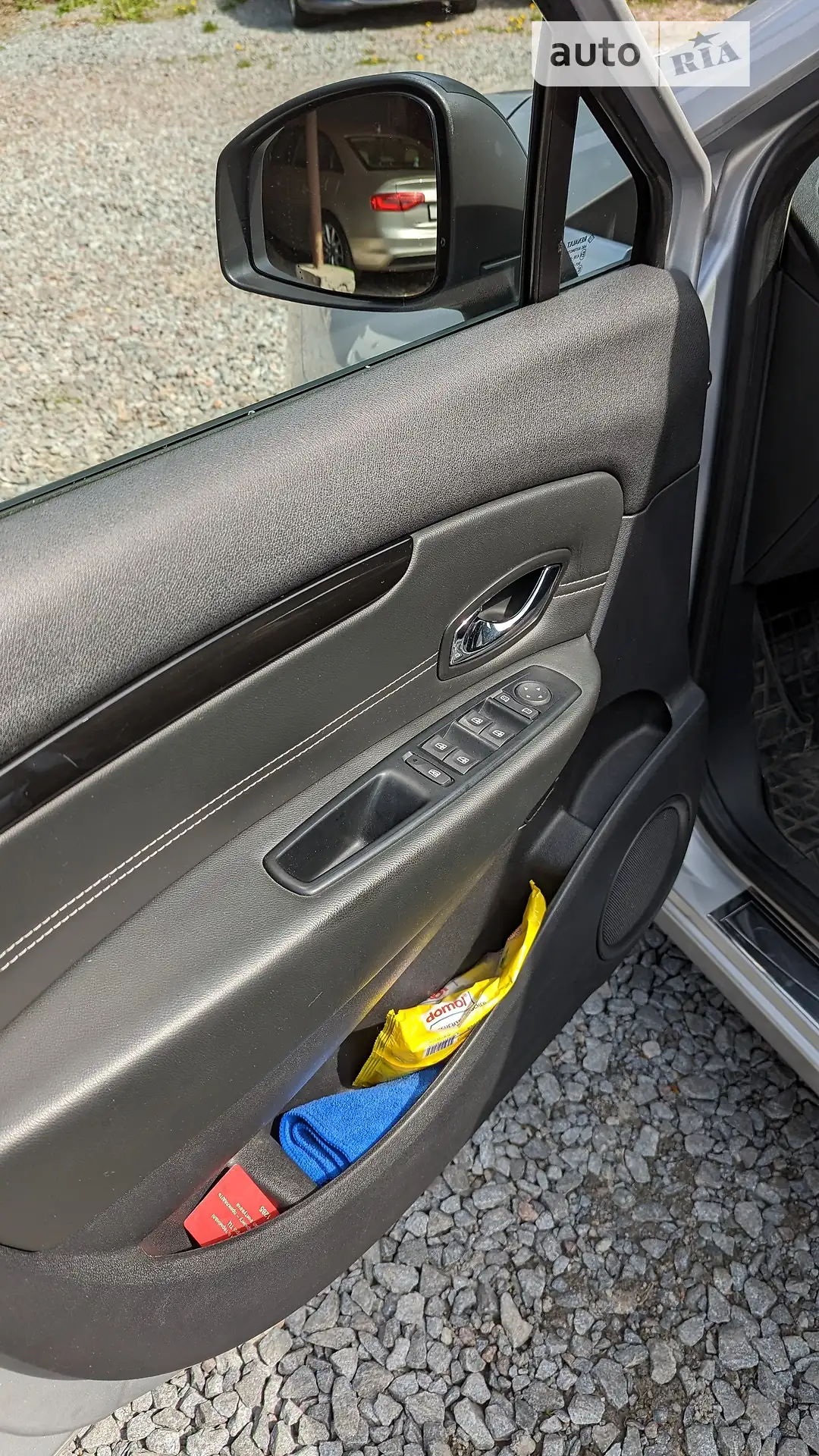2013 Renault Scenic - мініатюра 21