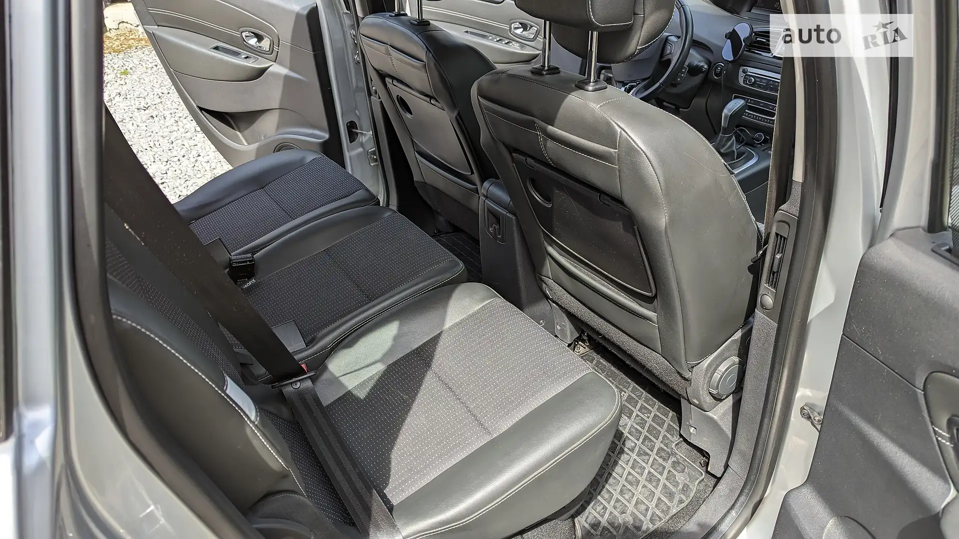 2013 Renault Scenic - мініатюра 26