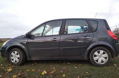 Мінівен Renault Scenic 2009 в Сарнах