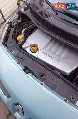 Минивэн Renault Scenic 2007 в 
