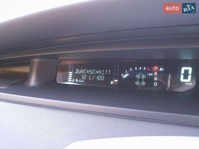 Минивэн Renault Scenic 2004 в Днепре
