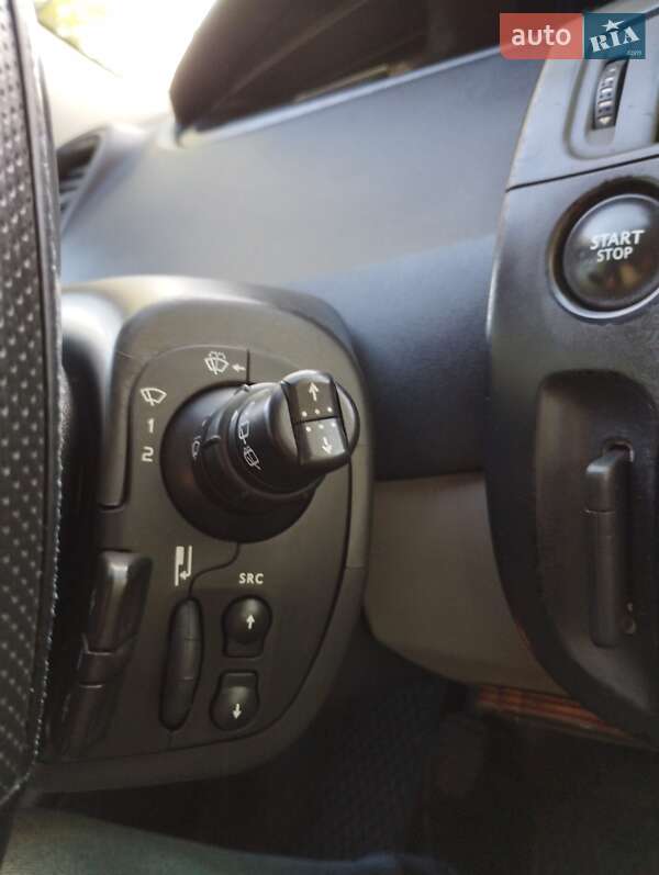 Минивэн Renault Scenic 2005 в Харькове