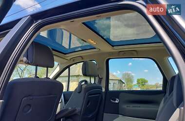 Минивэн Renault Scenic 2008 в 