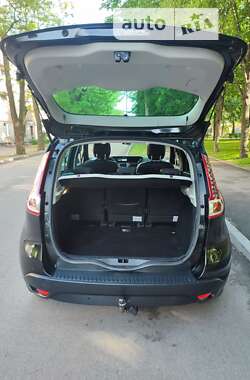 Мінівен Renault Scenic 2011 в Кам'янському