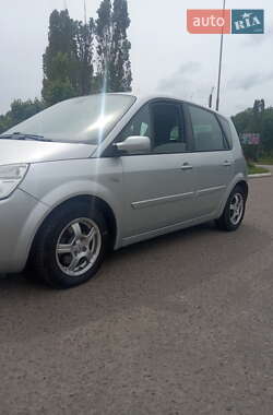 Мінівен Renault Scenic 2007 в Харкові