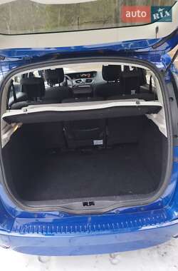 Мінівен Renault Scenic 2014 в Житомирі
