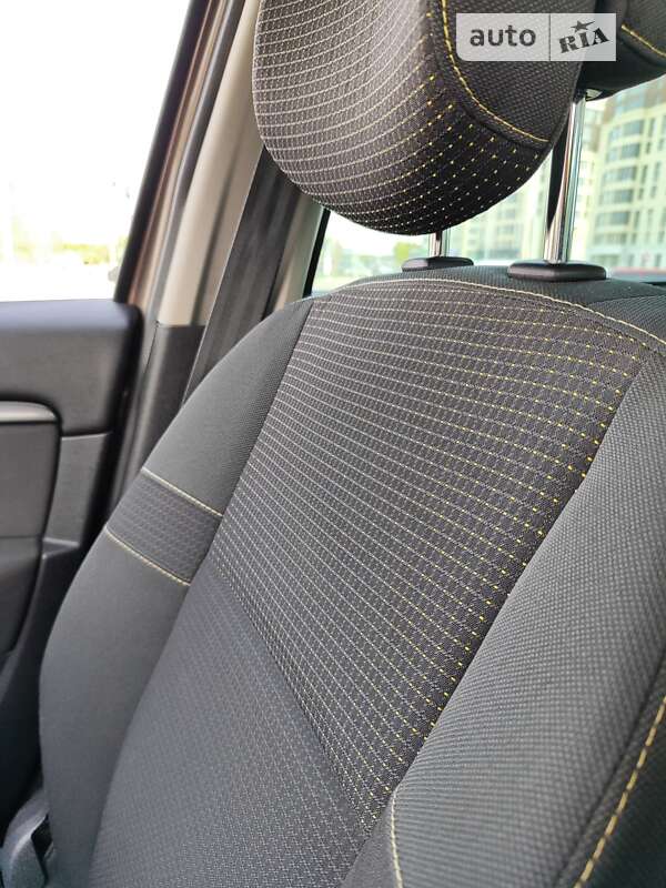 Мінівен Renault Scenic 2010 в Києві
