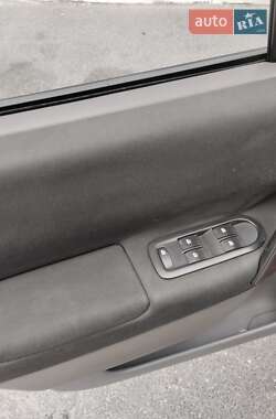 Минивэн Renault Scenic 2009 в 