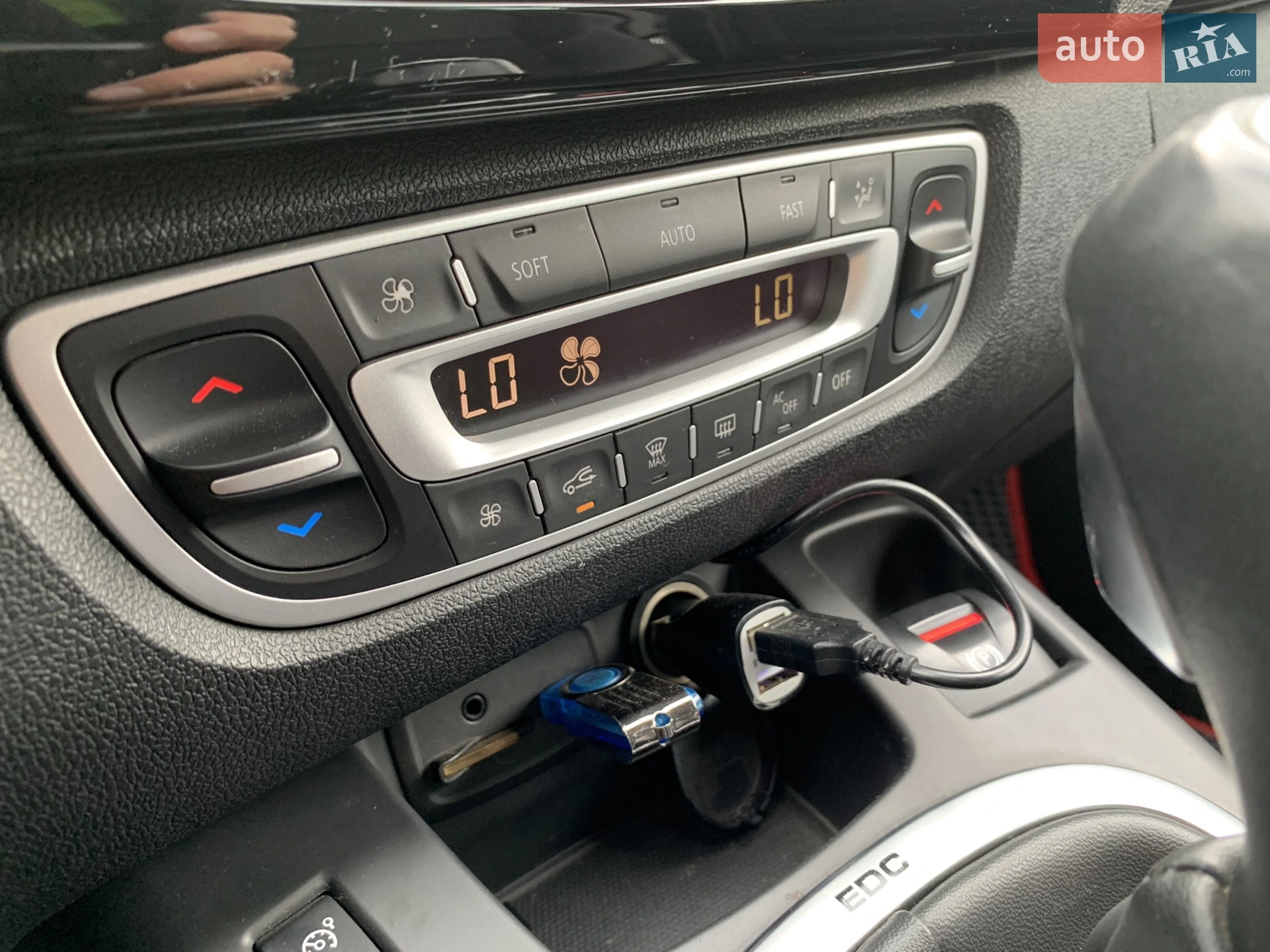 2015 Renault Scenic - мініатюра 8