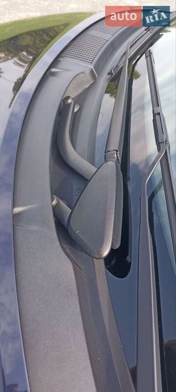 Минивэн Renault Scenic 2007 в Виннице