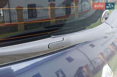 Минивэн Renault Scenic 2007 в 