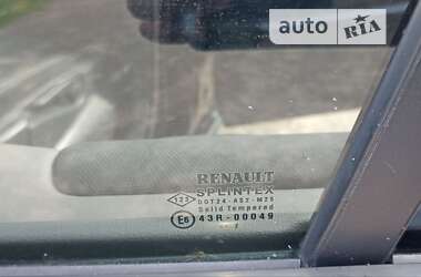 Минивэн Renault Scenic 2007 в Виннице