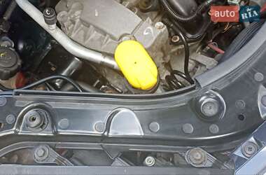 Минивэн Renault Scenic 2007 в 