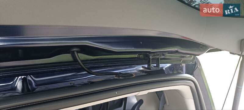 Минивэн Renault Scenic 2007 в Виннице