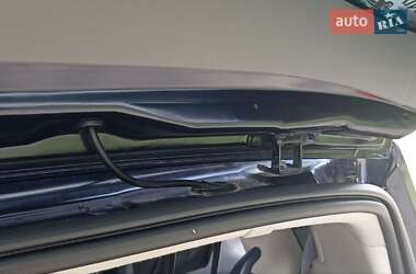 Минивэн Renault Scenic 2007 в 