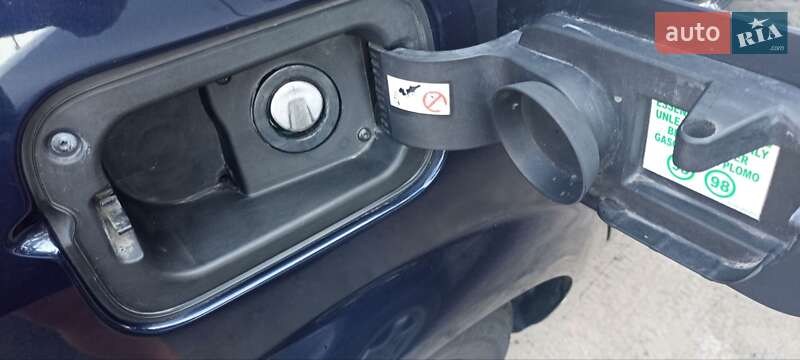 Минивэн Renault Scenic 2007 в Виннице