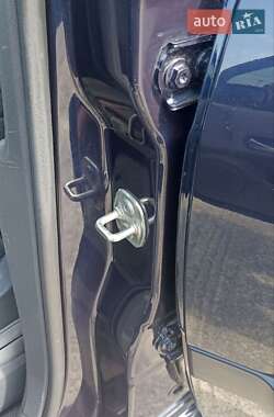 Минивэн Renault Scenic 2007 в 