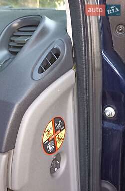 Минивэн Renault Scenic 2007 в 