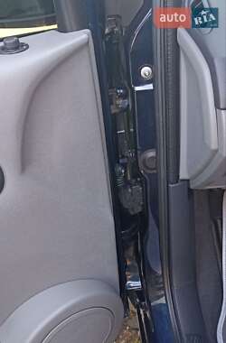 Минивэн Renault Scenic 2007 в 