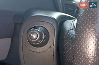 Минивэн Renault Scenic 2007 в 