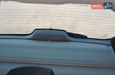 Минивэн Renault Scenic 2007 в 