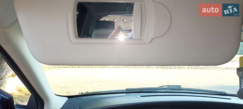 Минивэн Renault Scenic 2007 в Виннице