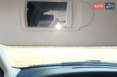 Минивэн Renault Scenic 2007 в 