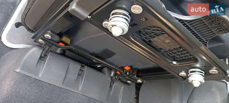 Минивэн Renault Scenic 2007 в Виннице
