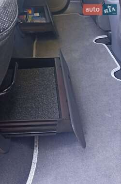 Минивэн Renault Scenic 2007 в 