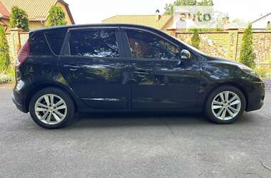 Мінівен Renault Scenic 2011 в Бершаді