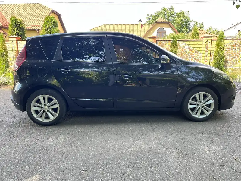 Renault Scenic 2011 VIN VF1JZ1GB644392008 фото оголошення 18 з 52
