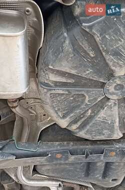 Минивэн Renault Scenic 2007 в 