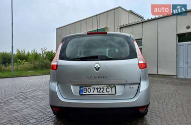 Минивэн Renault Scenic 2010 в Чорткове