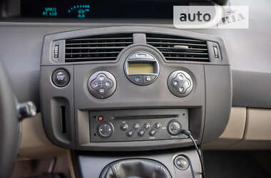 Минивэн Renault Scenic 2005 в 