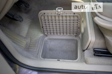 Минивэн Renault Scenic 2005 в 