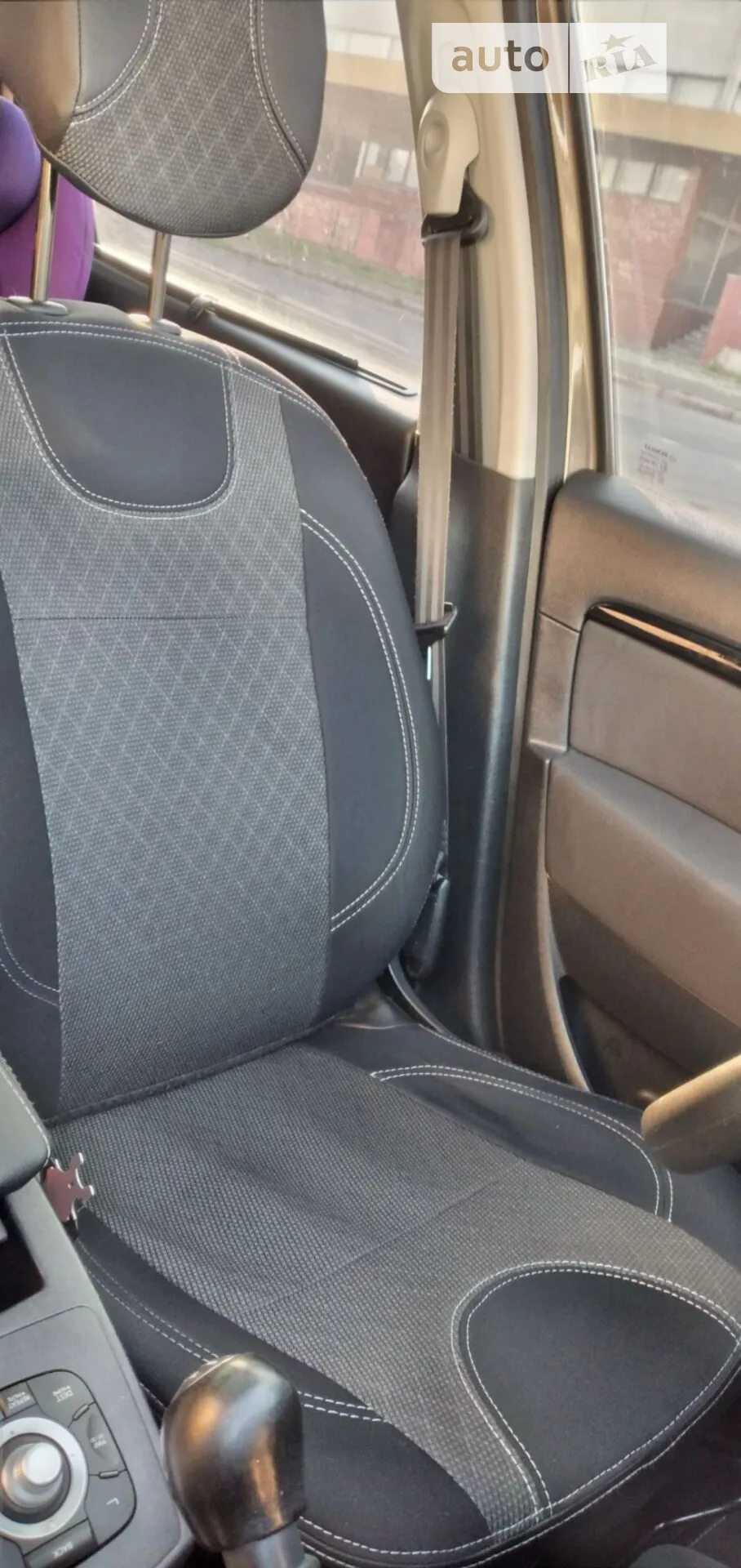 2013 Renault Scenic - мініатюра 11