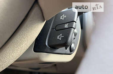 Минивэн Renault Scenic 2004 в 