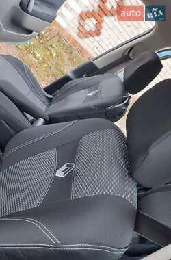 Минивэн Renault Scenic 2007 в 